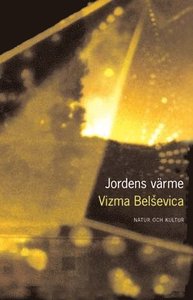  Ord och steg. Lettland diktar